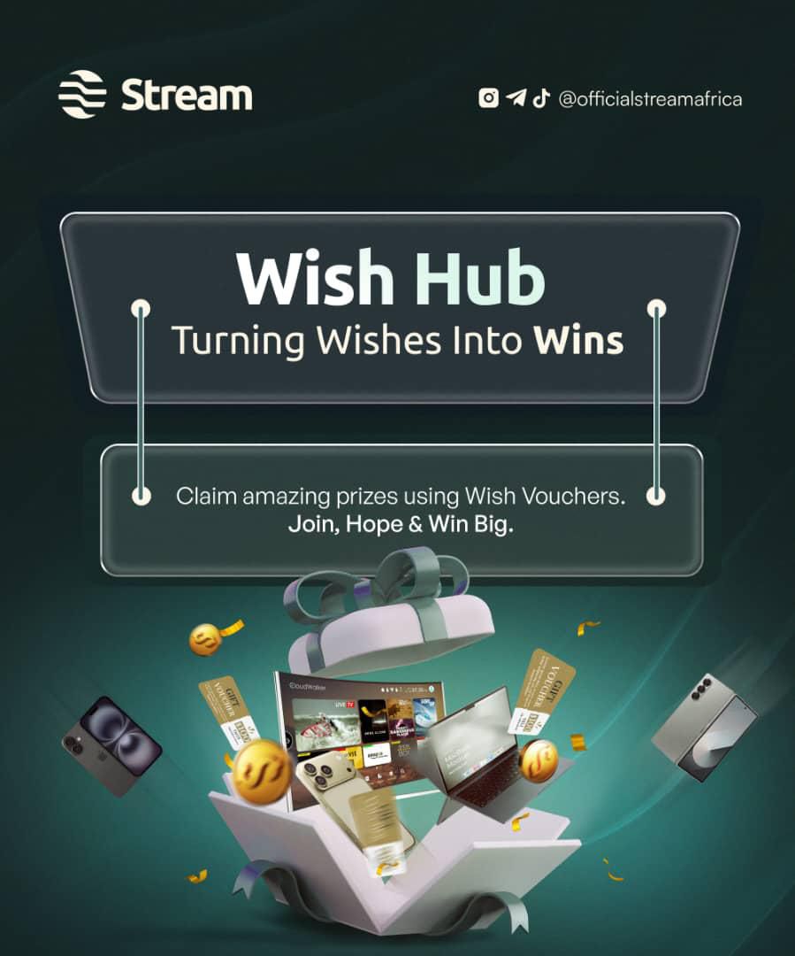 WishHub Icon